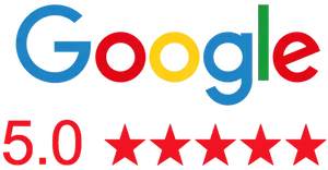 Średnia opinii w Google 5.0