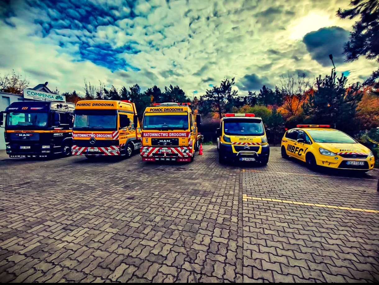 Drugi obrazek sekcji O nas